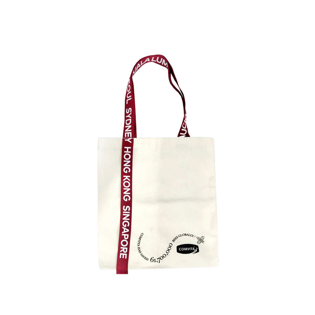 Comvita Exclusive Tote Bag