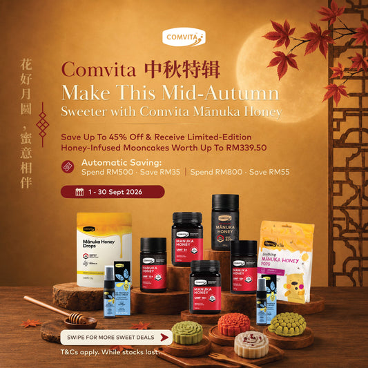 Mid-Autumn Festival 2026