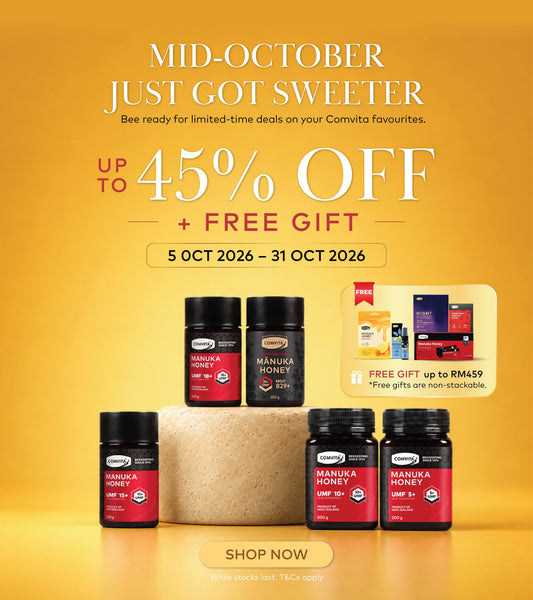 Oct Mid Madness