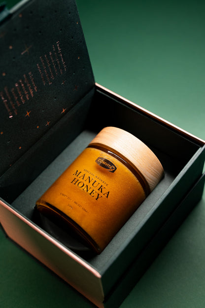 UMF™ 25+ Manuka Honey (Signature Grade)
