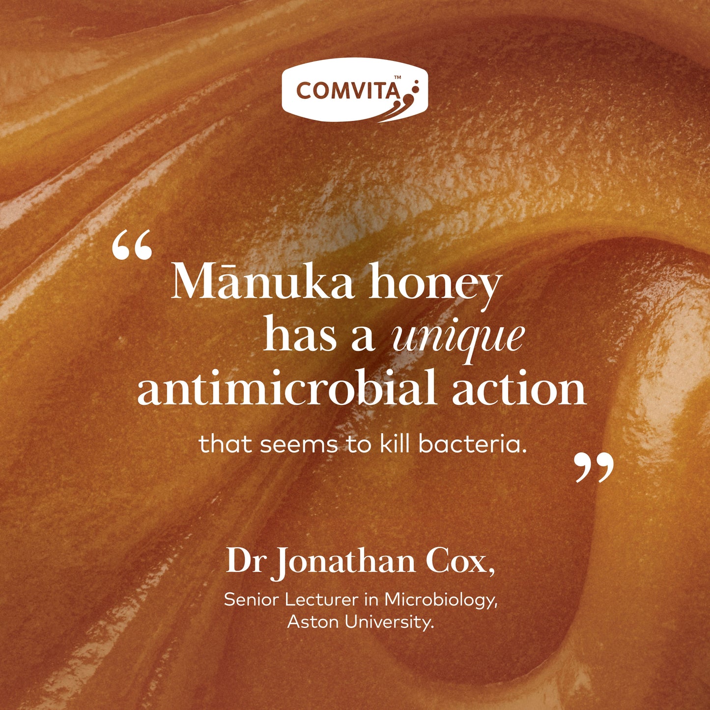 UMF™ 5+ Mānuka Honey 500g