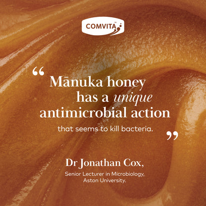 UMF™ 10+ Mānuka Honey 500g