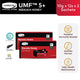 [Bundle of 2] UMF™ 5+ Mānuka Honey Sachets (24s)