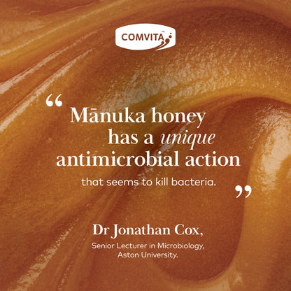 UMF™ 18+ Mānuka Honey 250g