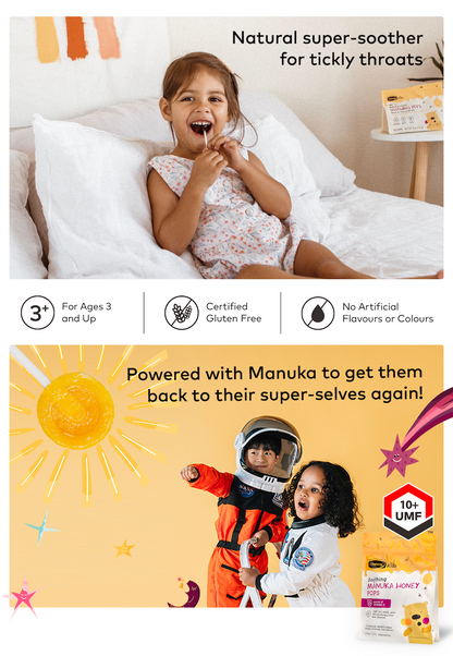 Kids Bundle A