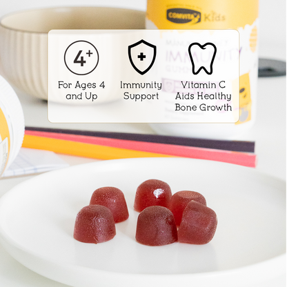 Kids UMF™ 10+ Mānuka Honey Gummies