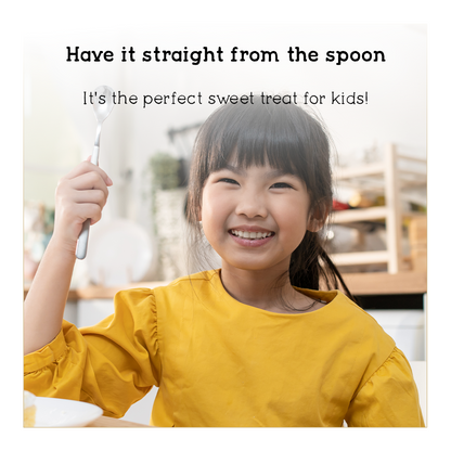 Kids Yummy Honey 250g