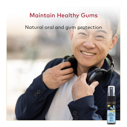 Bee Propolis Oral Spray Regular Strength