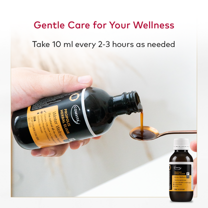 Propolis Herbal Elixir