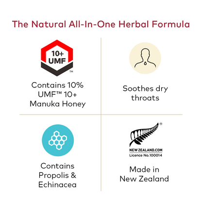 Propolis Herbal Elixir