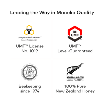 Kids UMF™ 10+ Mānuka Honey Gummies