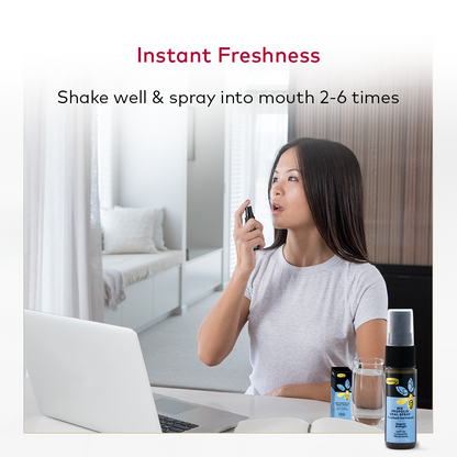 Bee Propolis Oral Spray Regular Strength (20ml)