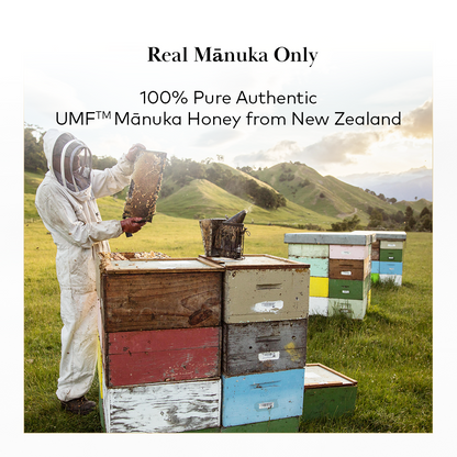 UMF™ 10+ Mānuka Honey Drops (12s)