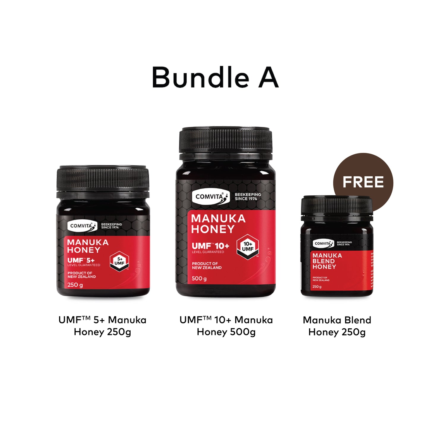 Bundle A