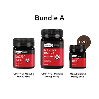 Bundle A