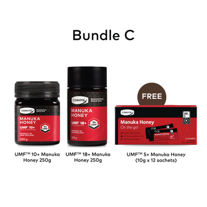 Bundle C