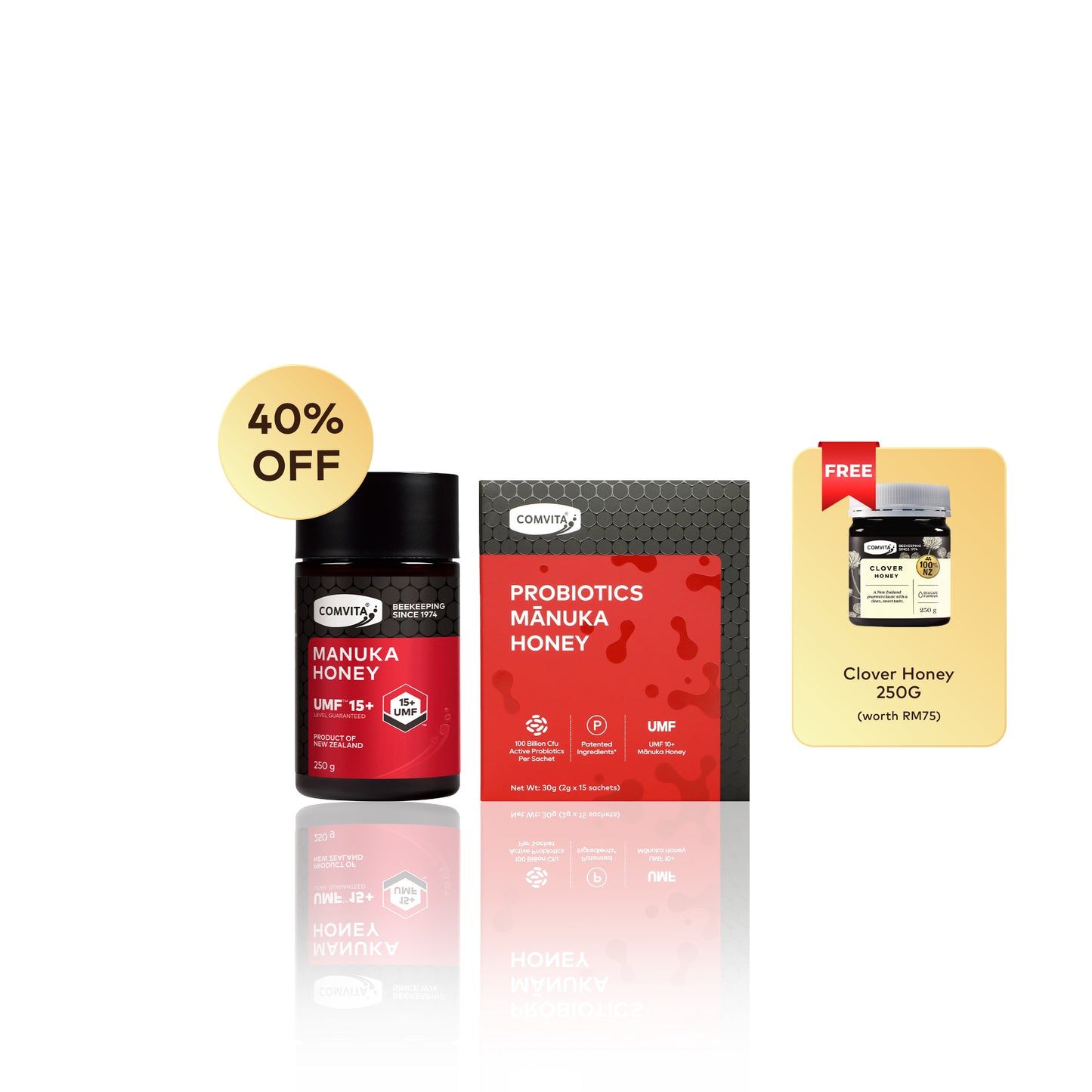 Gut & Glow Duo