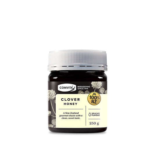 Clover Honey 250g