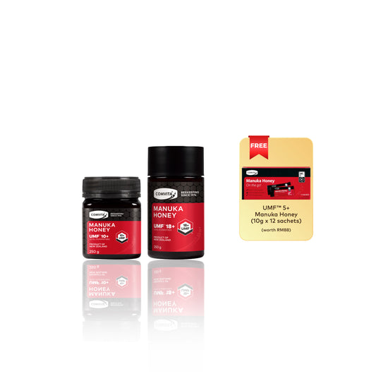 [Special Bundle] Double Boost Duo