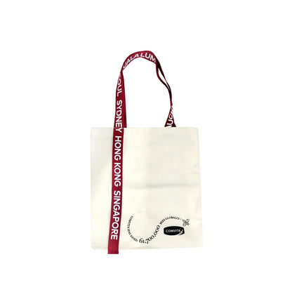 Comvita Exclusive Tote Bag