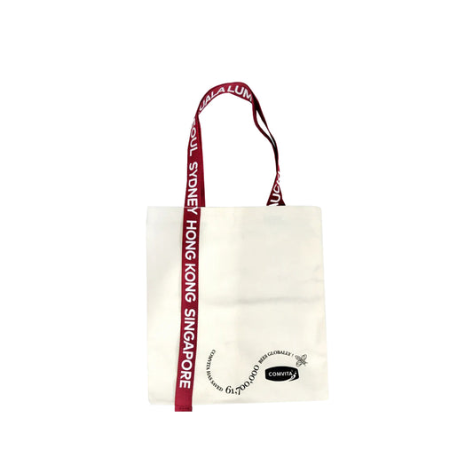 Comvita Exclusive Tote Bag