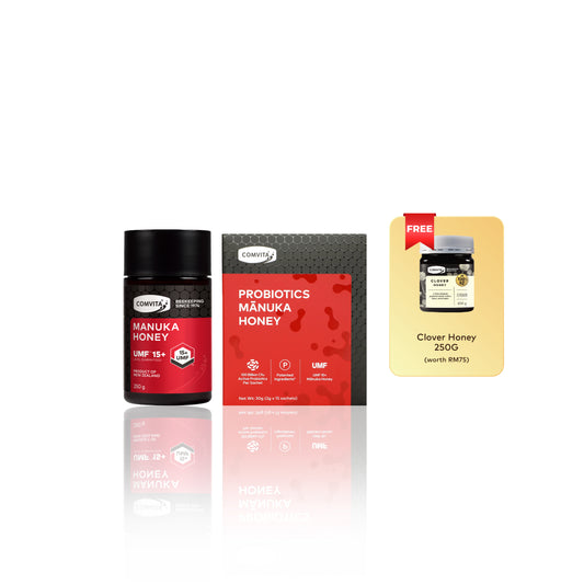 [Special Bundle] Gut & Glow Duo