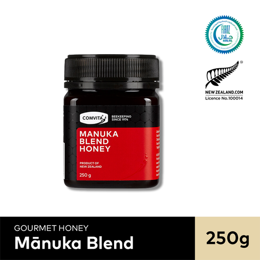 [Bundle of 2] Manuka Blend Honey 250g