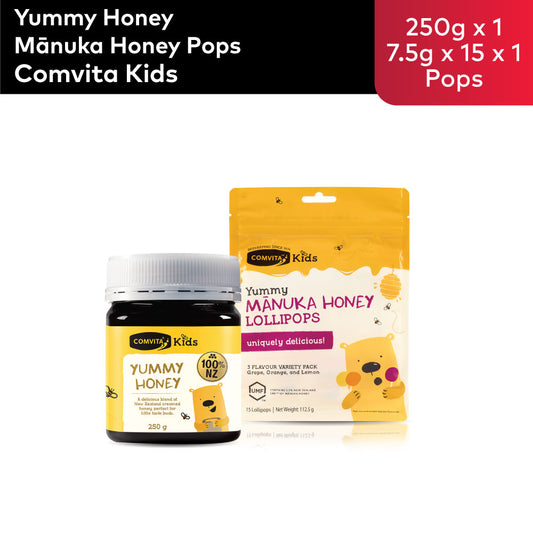 Kids Bundle  B