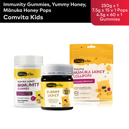 Kids Bundle C
