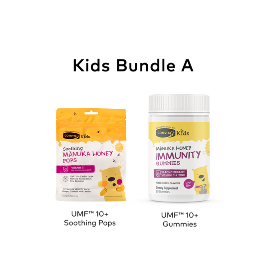 Kids Bundle A