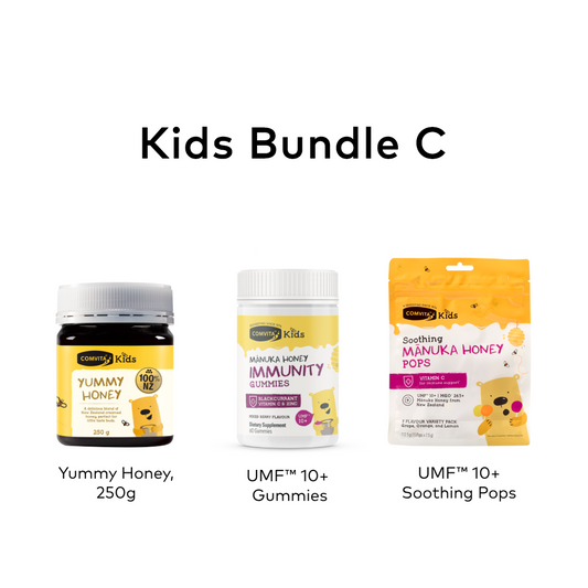 Kids Bundle C