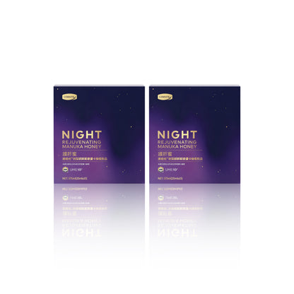 [Special Bundle] Night Owl Essentials