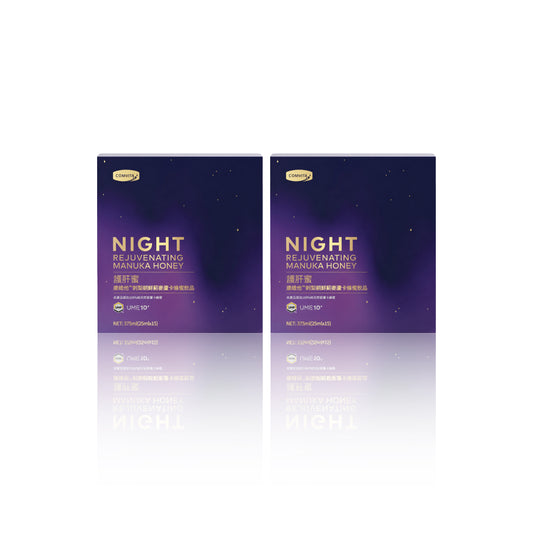 [Special Bundle] Night Owl Essentials