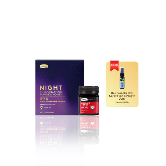 [Special Bundle] Rise & Rest Duo