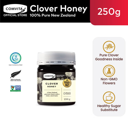 Clover Honey 250G