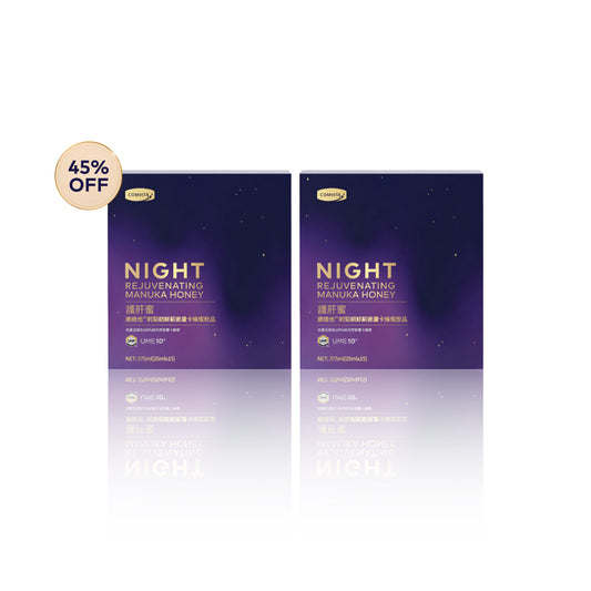 Night Owl Essentials