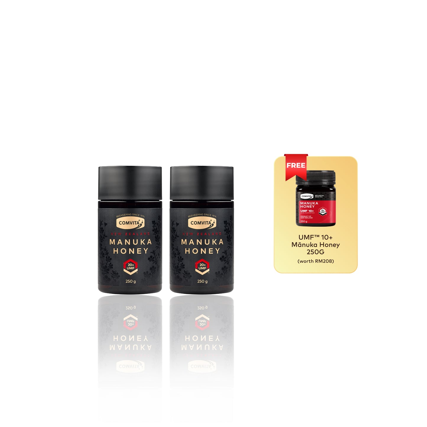 [Special Bundle] Ultimate Reserve Duo