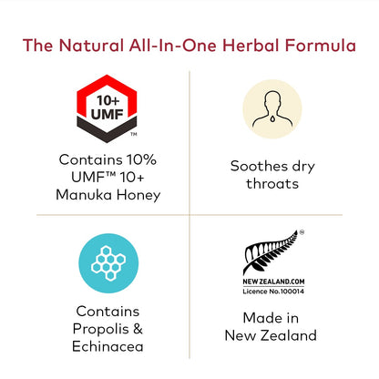 Propolis Herbal Elixir