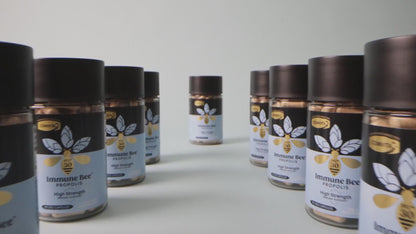 Bee Propolis Oral Spray High Strength