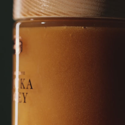 UMF™ 25+ Manuka Honey (Signature Grade)