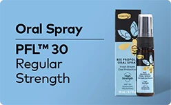 propolis PFL30 high strength oral spray