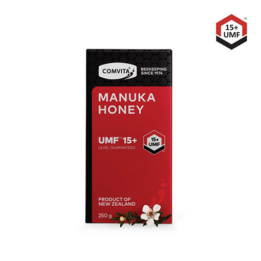 Comvita Manuka Honey UMF 15+