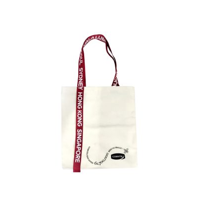 Exclusive Tote Bag