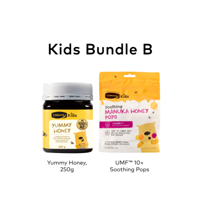 Kids Bundle B