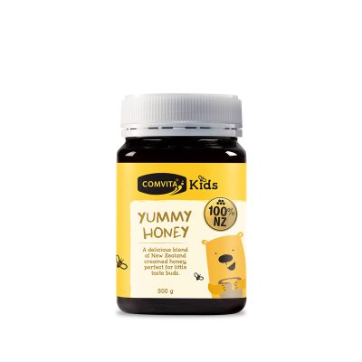 Kids-Honey-500g