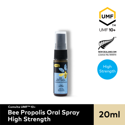 Oral Spray High Strength